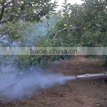 Portable Thermal Fogger (10 Times Faster) photo-3