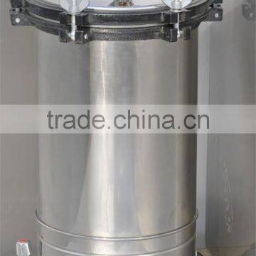 Bluestone Autoclave Portable Pressure Steam Sterilizer YX-280A Autoclave Manufacturer