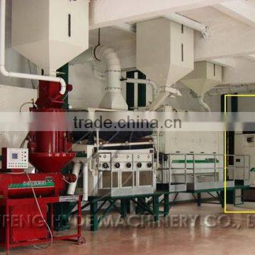 5XZ Jasmine Rice Specific Gravity Separator for Sorting Grading photo-6