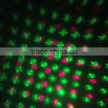 Outdoor Lawn Night Sky Moving Laser Christmas Lights Projector photo-6