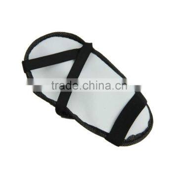 Children's Professional 6 PCS Skating Cycling Skateboard Knee and Elbow Palm Safety Pad Set Protector Knee Wrist Brace Support photo-5