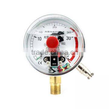 Different Types of Pressure Gauges photo-6