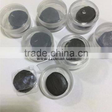 Blown/ Black/green Color Tungsten Putty photo-3