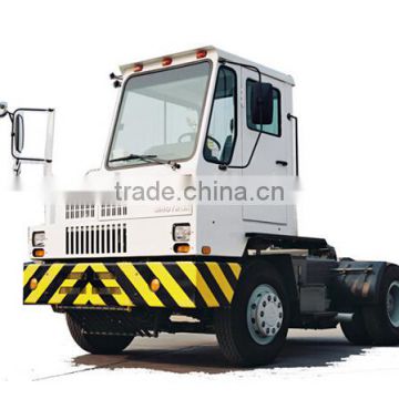 SINOTRUK HOVA Heavy Truck, 4x2 Terminal Tractor for Port with Low price