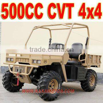 Military Vehicles 4x4 500cc