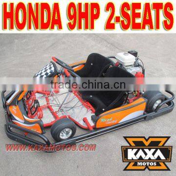 Spare Parts for Karting Racing with two seats