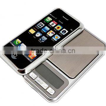 200g diamond digital pocket scales