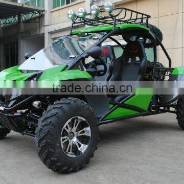 New Model 2016 4*4 1100cc Renli Road Legal Buggy Hot Sale photo-2