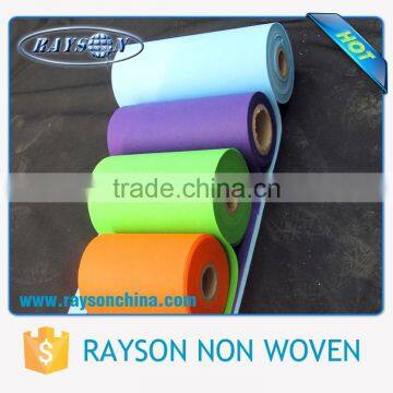 Guangzhou Different Kinds Non Woven Fabrics,Fabricate Tela Fabric photo-4