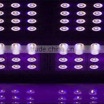 Marshydro Epistar 160 Full Spectrum Hydroponic Led Grow Light CE,ETL,RoHS Certification photo-4