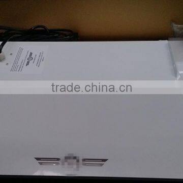 400w 600w 1000w HPS MH Lamp Shade Big 6" or 8" Air Cooled HID Grow Light Reflector photo-4