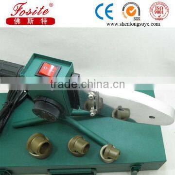 20-32mm Hot Melt Welding Machine photo-3