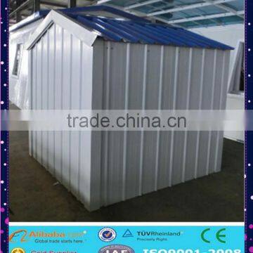 Standard Steel Structure Tool Room photo-5