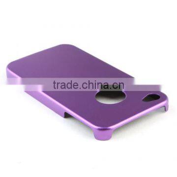  china supplier ! aluminum case with superficial coloring