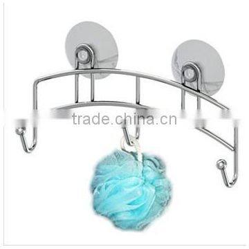High Quality Aluminum Extusion Profile for Bathroom Towel Rack Made in China photo-2