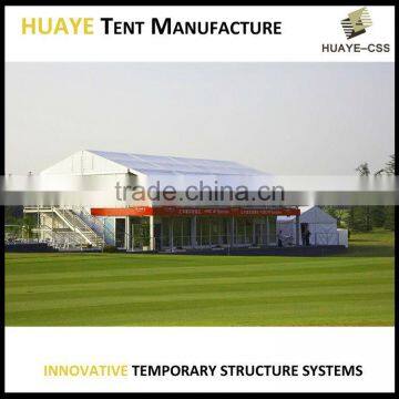 Double Decker VIP Tent for Sale photo-4