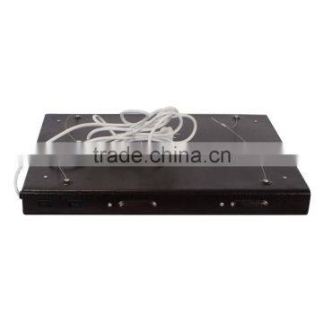 T5 4ft 8lamp Fluorescent Ho Bulbs Included for Indoor Horticulture Gardening T5 Grow Lights Fixtures photo-4