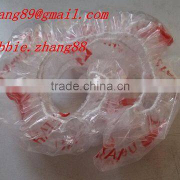 Disposable Steering Wheel Cover Foot Mat photo-2