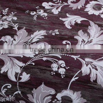 Fashion Self Adhesive Vinyl Wall Sticker photo-4