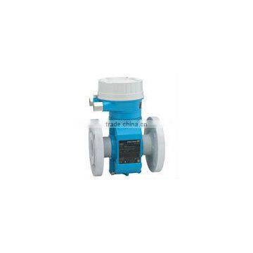 Endress+Hauser Electromagnetic flowmeter