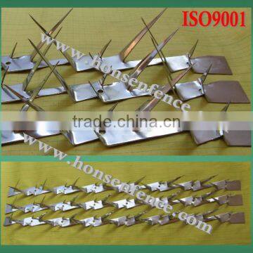 Wall Spike One Top of Fence and Wall photo-2