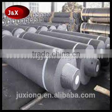 Large Diameter UHP Graphite Electrode Price photo-3