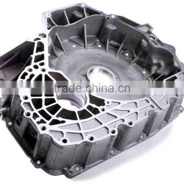 Professional manufacturer custom high strengh die casting / High pressure aluminium die casting low price for hot sale