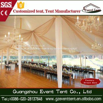 Guangzhou tent manufacturer used party tent for sale, carpas para fiestas