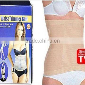 slimming belt,tummy slimming belt,waist trimmer belt