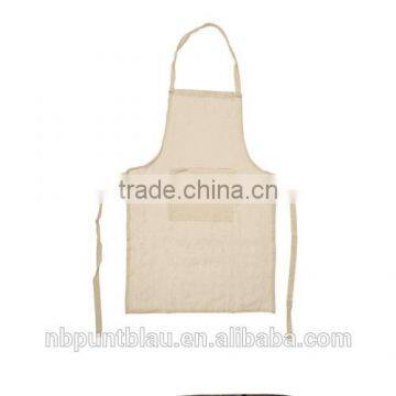 Cheap Kitchen Apron With Front Pocket photo-3