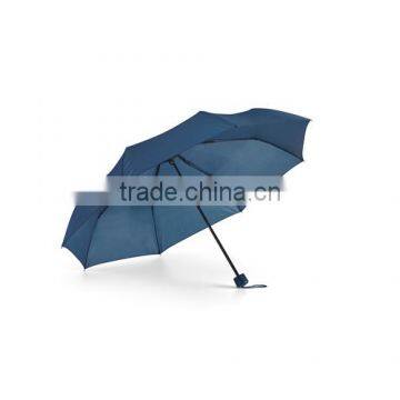 Promotional auto open straight clear umbrella