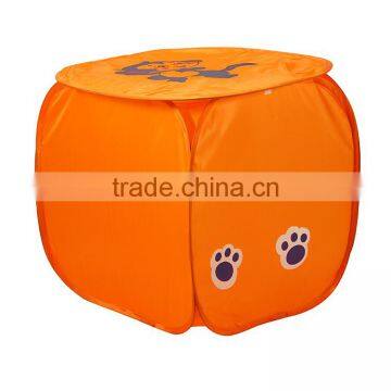 2017 Cheap Promotion Foldable Factory Price Monkey Laundry Sorter photo-3