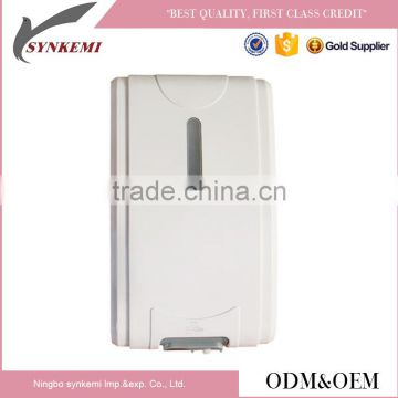 2100ml Hotel automatic touchless disinfectant dispenser sensor