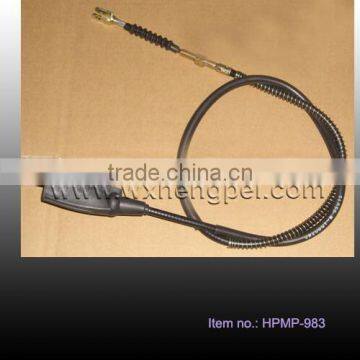 XF125GY clutch cable , motorcycle clutch cable , motorcycle parts