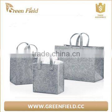 Promotion cheap non woven shopping bag