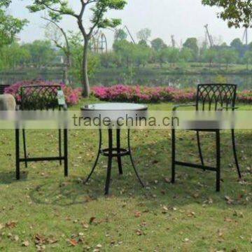 3pcs outdoor furniture set