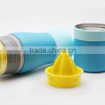 High Quality Newest Fashion Design Thermal-insulation Water Cup Bottle photo-4