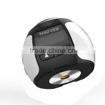 Newest Products 2016 360 Degree hd Sport Video Wifi Action Camera Digital Camera photo-3