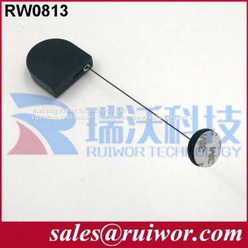 RW0813 Cable Retractor | Secure-pull Boxes photo-4