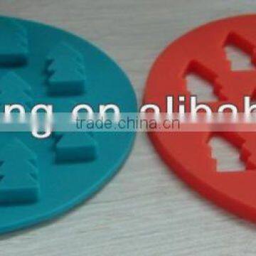 High Quality Silicone Trivets , Silicone Coaster , Placemat photo-3
