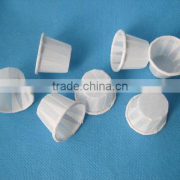 0.5oz souffle cup/paper taster cups/small cups for tasting