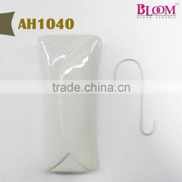 Hand-painting Ceramic Air Humidifier photo-4