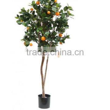 Fake Orange Mini Bonsai,fake Fruits Trees for Sale photo-3