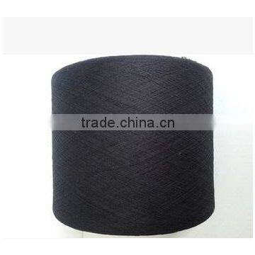 100%Ring Spun Cotton 30s Carded Yarn Price For T-shirt photo-3