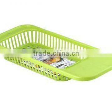 plastic kitchen room water stariner dish rack