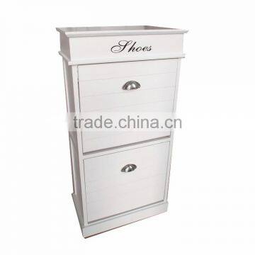 2015 New Model Hot Sale With Shelf And Seat Shoes Storage photo-6