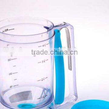 Plastic Cupcake Batter Dispenser for Kitchen,bakeware,cookie Biscuit Cake Tools