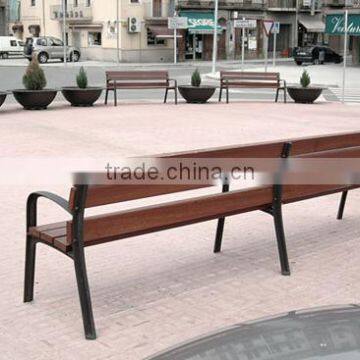 Ductile Iron Cast Bench Leg,Iron Cast Street Furniture photo-3
