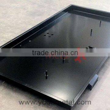 YODA Sheet Metal Fabricated