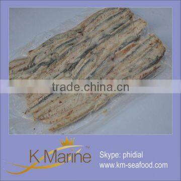 Seafood frozen fish mackerel fillets China